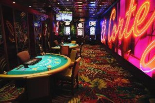 El Cortez Hotel & Casino Adults Over 21 Only image 1
