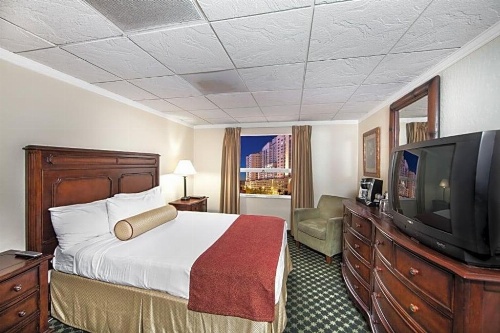 El Cortez Hotel & Casino Adults Over 21 Only image 2