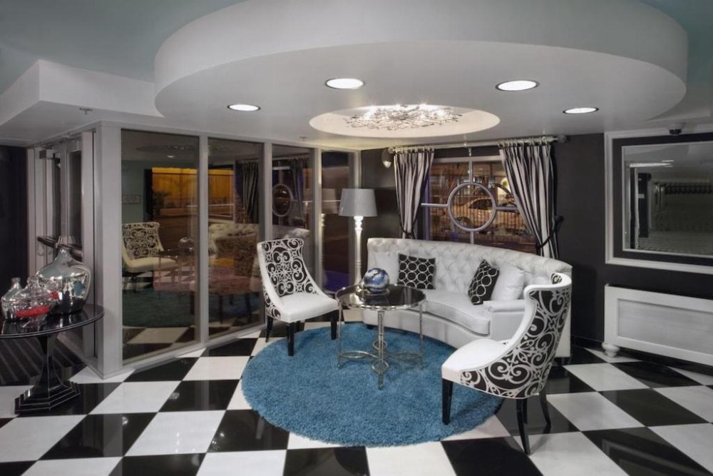 El Cortez Hotel & Casino Adults Over 21 Only Main image