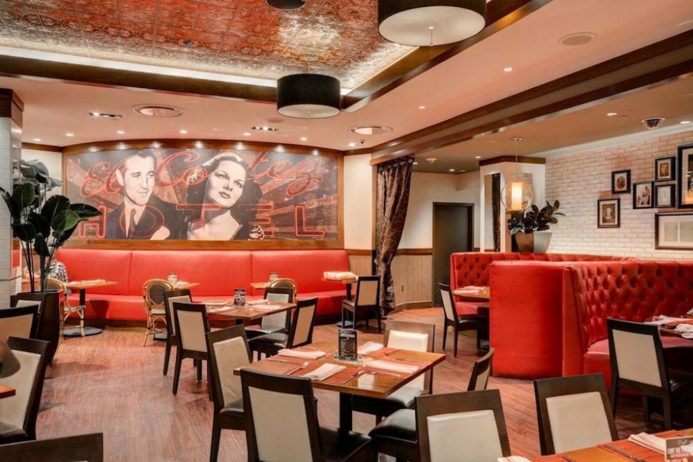 El Cortez Hotel & Casino Adults Over 21 Only