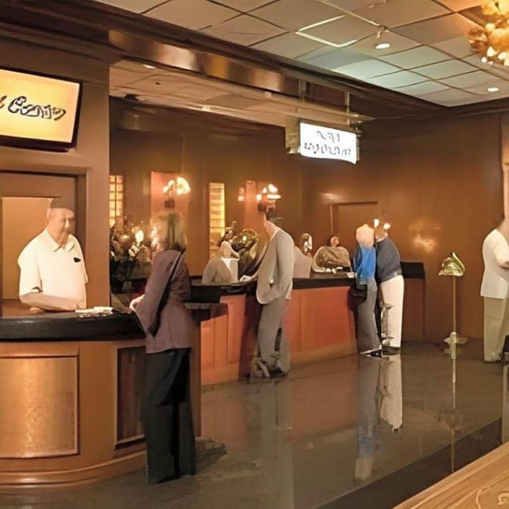 El Cortez Hotel & Casino Adults Over 21 Only